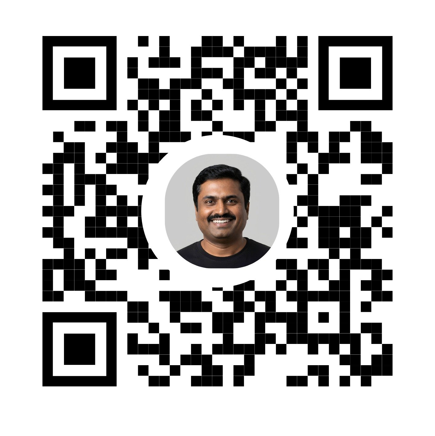 Scan to explore the free business growth assistant